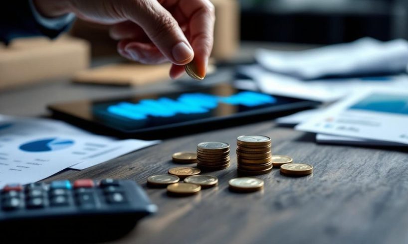 amazon 2026 seller fee breakdown