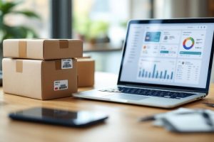 ecommerce platforms with payments delivery