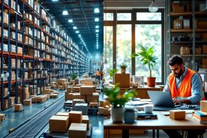 fulfillment model profit comparison