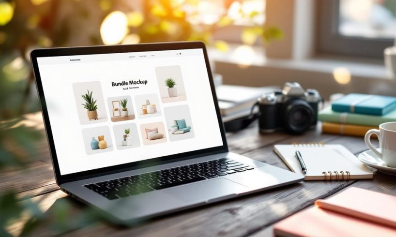 marketplace for creative assets