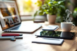 platforms for selling digital goods