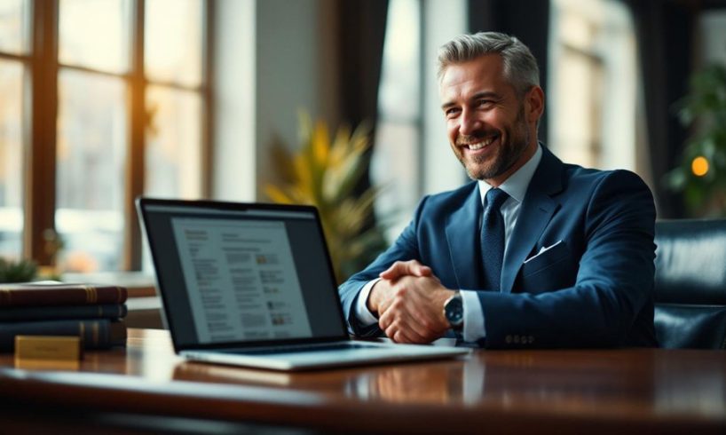 verified attorney profiles build credibility